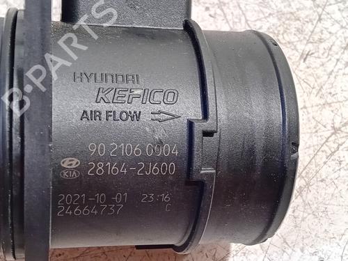 Mass air flow sensor KIA CEED Sportswagon (CD) 1.0 T-GDI | BP25777019M95 - Image 3