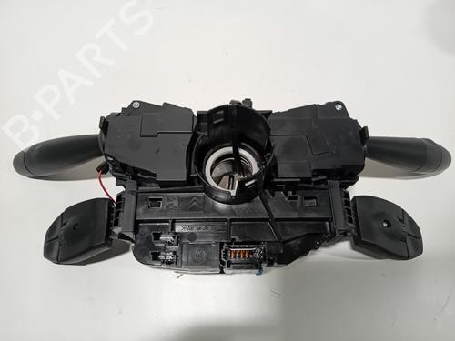 Steering column stalk CITROËN C3 II (SC_) 1.2 VTi 82 | BP38348548I23 - Image 2