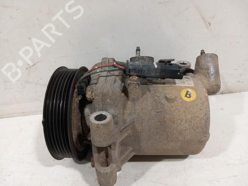 AC compressor OPEL VIVARO C Van (K0) 2.0 | BP38444592M34 - Image 6