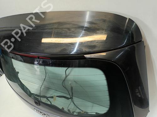 Bagklap CC/Kombi-Coupé SMART FORFOUR Hatchback (453) 1.0 (453.042, 453.043) | BP33163418C6 - Image 3