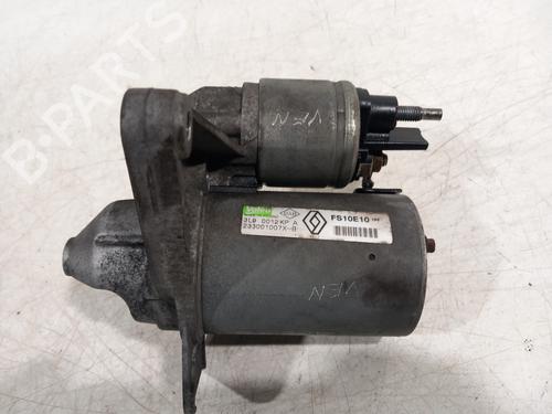 Starter RENAULT MEGANE III Hatchback (BZ0/1_, B3_) 1.4 TCe (BZ0F, BZ1V) | BP38468436M8 - Image 4
