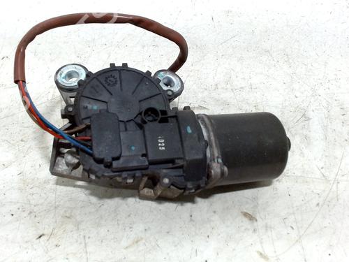 Essuie-glace moteur avant Essuie-glace moteur avant 13720635 13720635