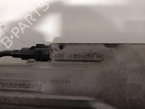 Steering rack AUDI A6 C7 Avant (4G5, 4GD) 3.0 TDI quattro | BP31647145M22 