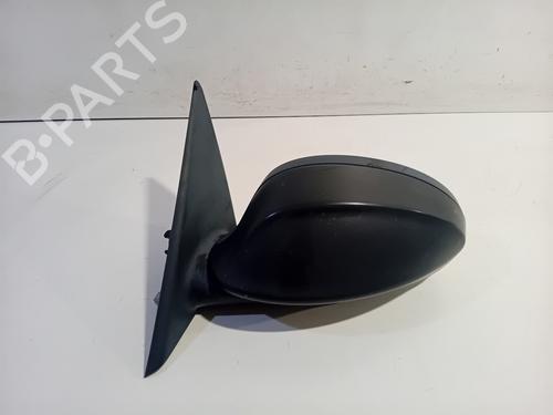 Used Left mirror BMW 3 (E90) 318 i (129 hp) 30567213