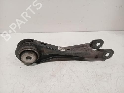 Used Left rear suspension arm Left rear suspension arm MERCEDES-BENZ EQB (X243) EQB 300 4-matic (243.608, 243.609) (228 hp) 33935243 33935243