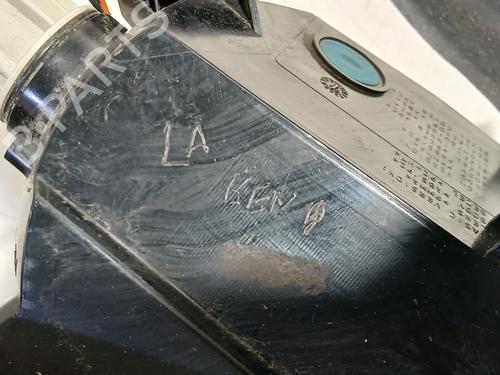 Left taillight FORD FIESTA VII (HJ, HF) 1.1 Ti-VCT | BP32252852C34 