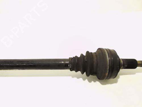 Left rear driveshaft PORSCHE PANAMERA (970) 3.6 | BP3269897M40 