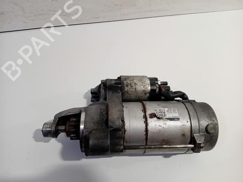 Used Starter AUDI A6 C7 Avant (4G5, 4GD) 3.0 TDI quattro (218 hp) 29588651