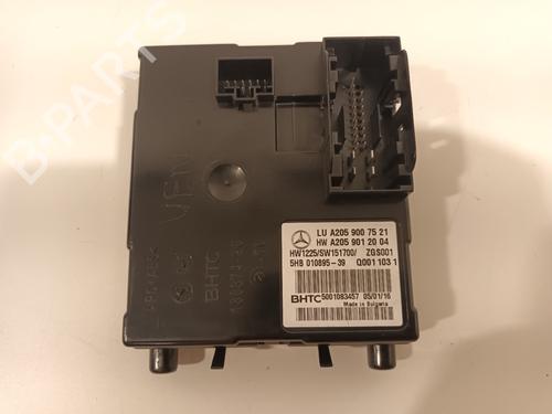 Used Control unit Control unit 39619932 39619932