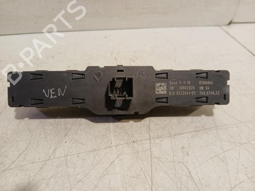 Switch BMW 2 Gran Tourer (F46) 216 d | BP33814385I30 - Image 2