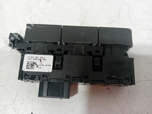 Switch VW GOLF VII (5G1, BQ1, BE1, BE2) 1.5 TSI | BP17117818I30 