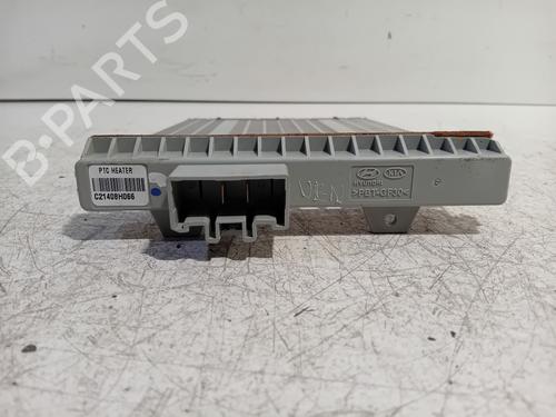 Heater resistor KIA CEED Sportswagon (CD) 1.0 T-GDI Eco-Dynamics+ | BP25777184M108 - Image 2