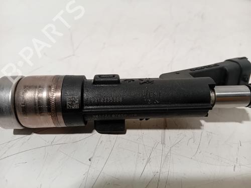 Injector PEUGEOT 2008 I (CU_) 1.2 THP 110 / PureTech 110 | BP36467320M100 - Image 3