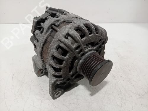 Used Alternator Alternator SMART FORFOUR Hatchback (453) 1.0 (453.042, 453.043) (71 hp) 33819545 33819545