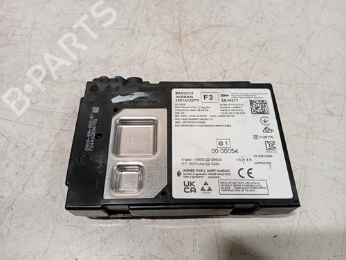 Used Control unit Control unit RENAULT MASTER IV Van (F8__) BLUE DCI 150 (F8M3) (150 hp) 34159168 34159168