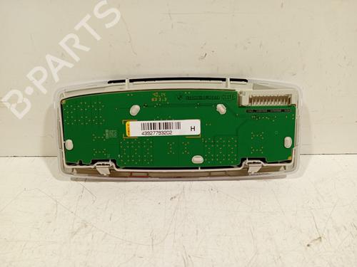Interior roof light BMW 4 Gran Coupe (F36) 428 i xDrive | BP19147360I8 