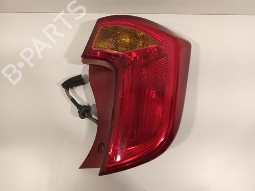 Used Right taillight Right taillight 16756196 16756196