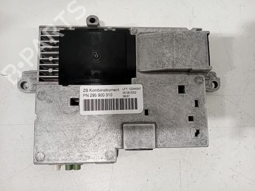 Used Electronic module MERCEDES-BENZ EQE (V295) EQE 350 (295.125) (292 hp) 29333773
