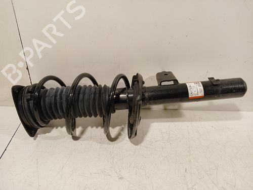 Used Left front shock absorber Left front shock absorber RENAULT ESPACE VI (RHN) E-TECH 200 Hybrid (199 hp) 34039401 34039401