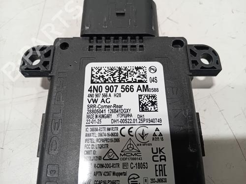 Electronic sensor AUDI Q8 (4MN, 4MT) 55 TFSI e quattro | BP37606289M84 - Image 3
