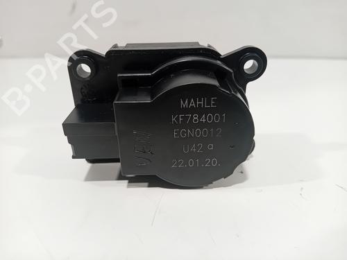 Used Electronic module PEUGEOT 208 II (UB_, UP_, UW_, UJ_) 1.2 PureTech 75 (75 hp) 30290049