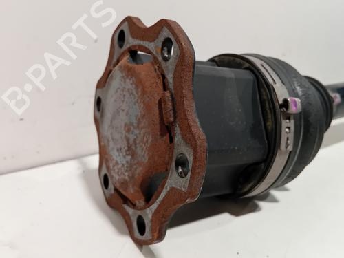 Left front driveshaft AUDI A4 B9 Avant (8W5, 8WD) 2.0 TFSI | BP39586812M38 - Image 3