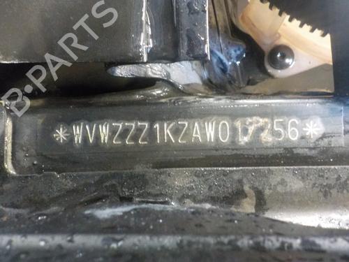 Steering column stalk VW GOLF VI (5K1) 2.0 TDI | BP8531811I23 