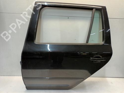 Left rear door SKODA OCTAVIA II Combi (1Z5) 1.2 TSI BP23988337C4