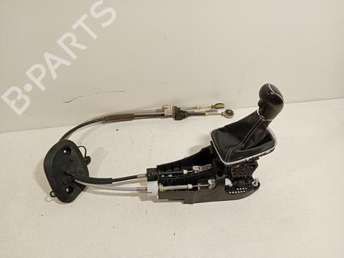 Used Gear lever OPEL ASTRA K Sports Tourer (B16) 1.0 Turbo (35) (105 hp) 18606032