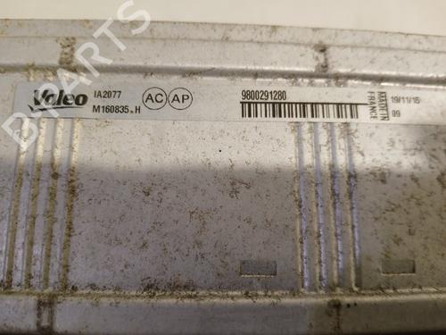 Intercooler PEUGEOT PARTNER Box Body/MPV 1.6 BlueHDi 100 | BP31296836M30 - Image 4
