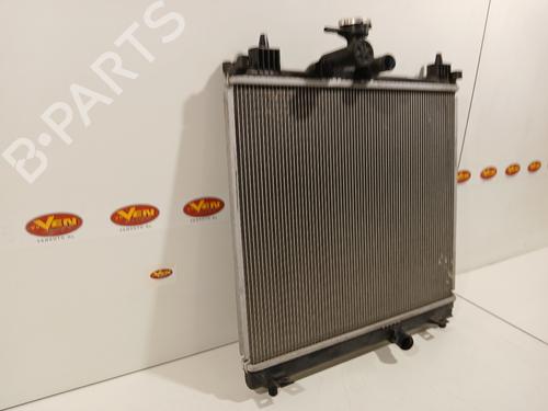 Water radiator SUZUKI IGNIS III (MF, FF) 1.2 (ATK412) | BP36260612M31 - Image 3