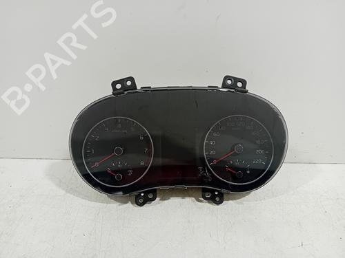 Used Instrument cluster Instrument cluster 20289097 20289097