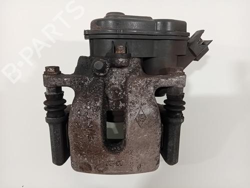Left rear brake caliper RENAULT GRAND SCÉNIC IV (R9_) 1.3 TCe 140 (R9NB) | BP23394593M107 