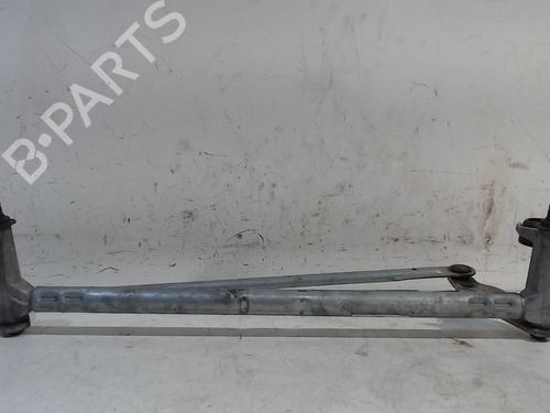 Front wipers mechanism VW POLO V (6R1, 6C1) 1.2 TSI 16V | BP11985855C83 