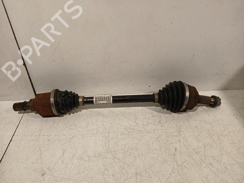 Used Left front driveshaft Left front driveshaft PEUGEOT 3008 II SUV (MC_, MR_, MJ_, M4_) 1.2 THP/ PureTech 130 (MRHNSM, MRHNSU, MRHNSJ, MRHNYW,... (131 hp) 35788756 35788756