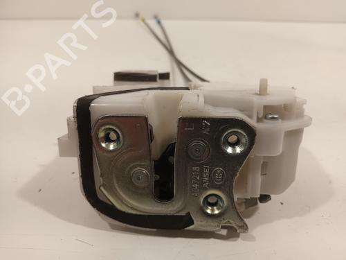 Used Rear left lock Rear left lock 18025875 18025875