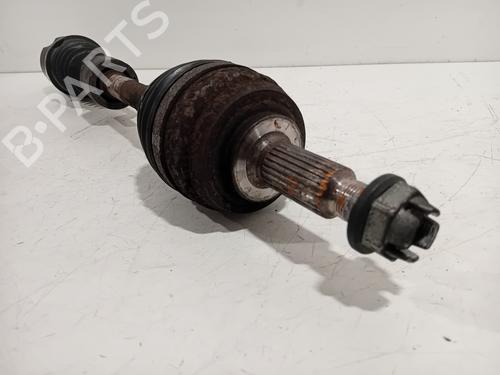 Left front driveshaft DACIA DUSTER (HS_) 1.6 16V | BP21025121M38 - Image 6