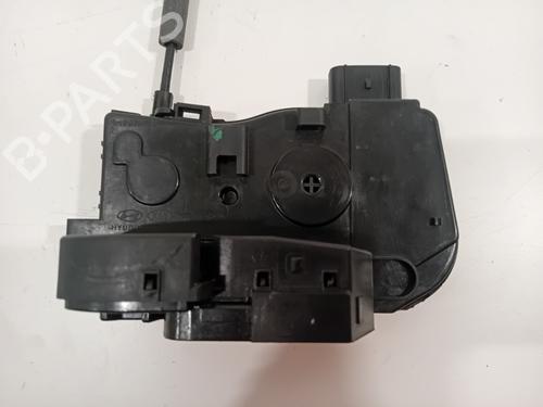 Rear left lock KIA SPORTAGE III (SL) 2.0 CRDi AWD | BP30594387C100 