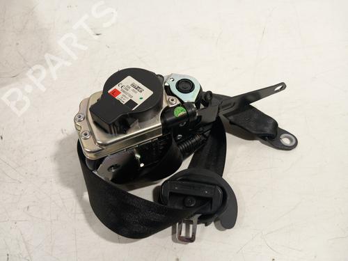 Used Front left seatbelt Front left seatbelt AUDI Q5 (FYB, FYG) SQ5 TFSI quattro (354 hp) 33748665 33748665