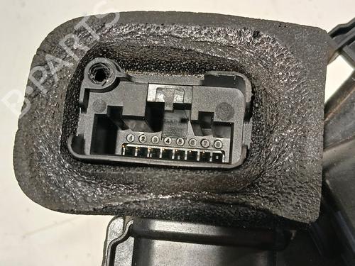 Rear left lock SEAT LEON ST (5F8) 1.6 TDI | BP30152732C100 