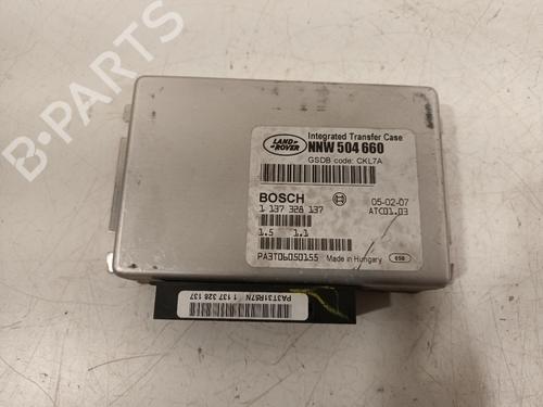 Electronic module LAND ROVER DISCOVERY III (L319) 2.7 TD 4x4 | BP15716671M83 