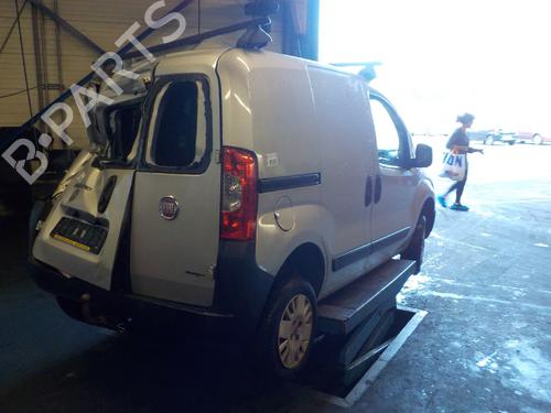Starter FIAT FIORINO Box Body/MPV (225_) 1.3 D Multijet (225BXD1A, 225BXB1A, 225BXB11) | BP7992018M8 