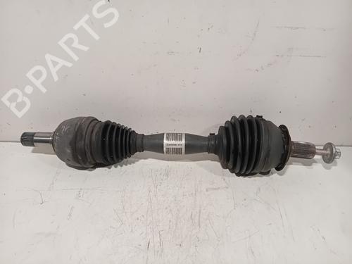 Used Left front driveshaft Left front driveshaft 37609178 37609178