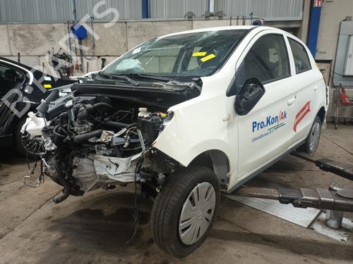 Used Parts MITSUBISHI MIRAGE / SPACE STAR VI Hatchback (A0_A) 1.2 5020059