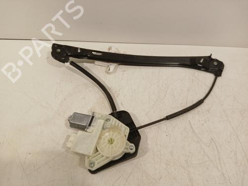 Used Rear right window mechanism Rear right window mechanism 37510520 37510520