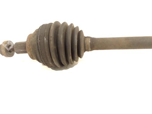 Left front driveshaft VW GOLF V (1K1) 1.6 FSI | BP9525932M38 