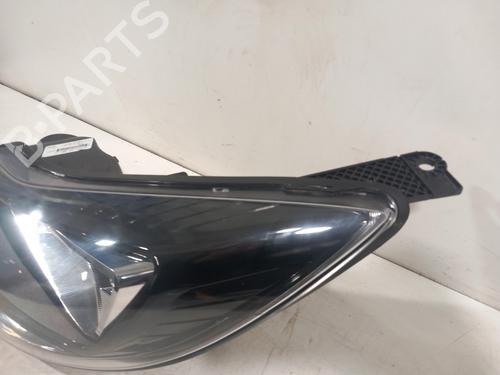 Left headlight FORD FOCUS III Turnier 1.0 EcoBoost | BP39513080C28 - Image 2