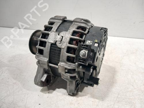 Alternator VOLVO V40 Hatchback (525) D3 | BP33607773M7 - Image 2