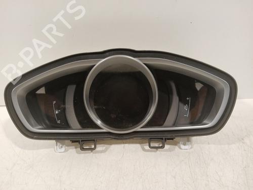 Used Instrument cluster Instrument cluster 39567258 39567258