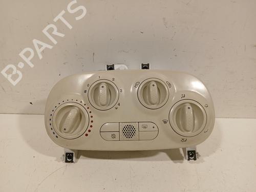 Used Climate control FIAT 500 C (312_) 1.2 (312CXA1A, 312AXA1A) (69 hp) 28045214